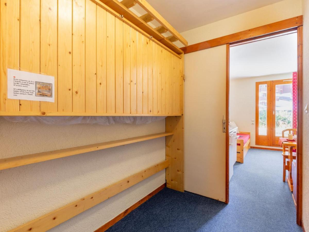 Apartment Chalet Club - Val Claret-1 By Interhome Тинь Экстерьер фото
